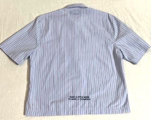 Zara X Champion Shirt