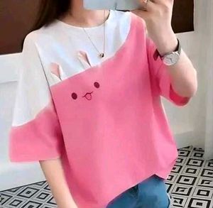 Urbane Elegant Women Tshirts