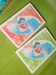 New Uno