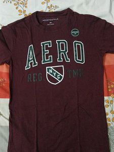 Aeropostale Graphic Tee