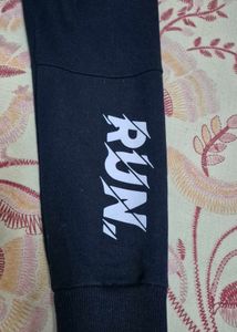 Navy Blue girls lower/ track pant