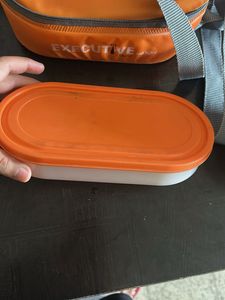 Milton Executive Lunch Box