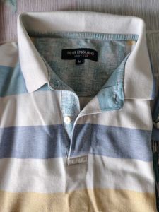 branded Men's Polo Shirts (2 Pack)