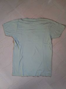 Stars Graphic T-shirt for Men