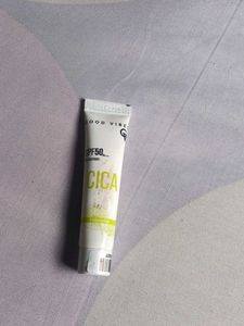 Good Vibes Spf50 Sunscreen