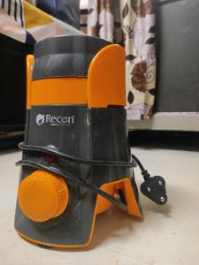 Mixer Grinder