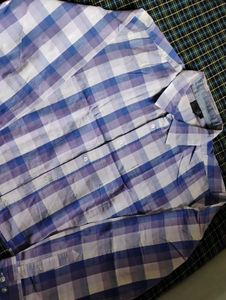 Men's Boxxy fit shirt