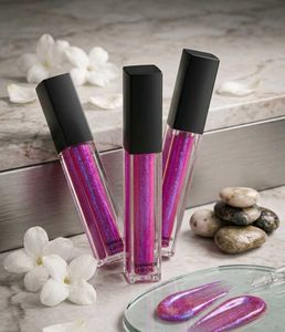 iridescent Shimmer Lip Oil Any One
