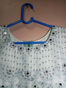 Bridal Lehenga