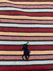 Polo Ralph Lauren Striped T-Shirt original