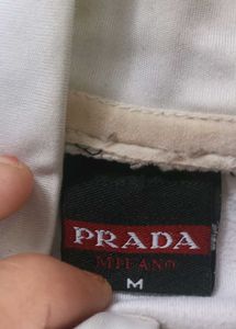 Prada Track Jacket