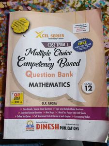 Class 12 Mathematics Question Bank sample paper