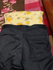 John Players Men's Pants