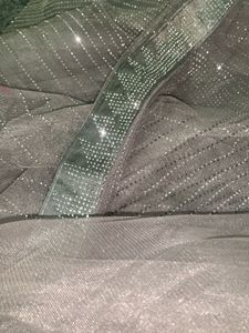 Sparkly Embellished Dupatta