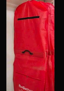 Set Of 1 Heavy Gown, Lehnga, Cover Best Quality
