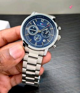 Tommy Hilfiger Analog Watch for Men PREMIUM QUALIT