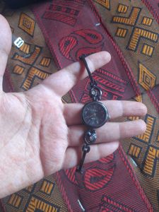 Elegant Women's Watch