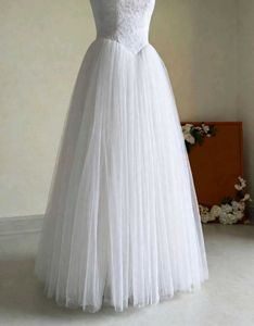 Elegant White Bridal Lehenga 🎀👑
