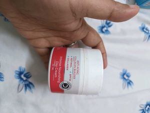 Anti-Aging Collagen Builder Day Cream