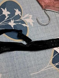 combo Of Four Imported Fabric Bra N Panty