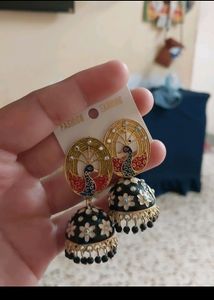 3 Pair Earing