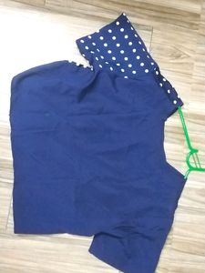 New e. Style New Brand Crop Top Best Quality 🥳🥳