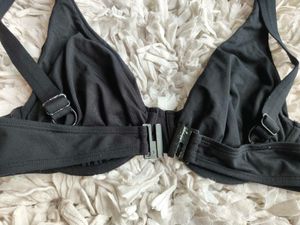 🌊Billabong Classic Black Underwire Bikini Top