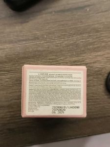 Laneige Sleeping Mask