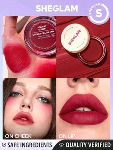 Sheglam Cheeky Color Jam Blush