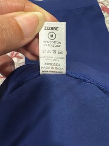 Zivame Hipster Women's Briefs - 3