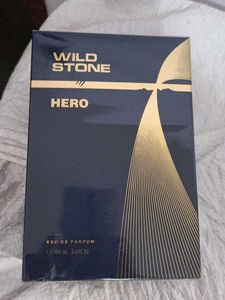 HERO PERFUME