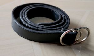 Quality Belt &amp; Scarf Pack 2
