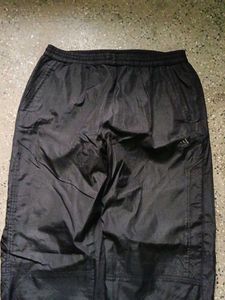 Adidas Black Track Pants