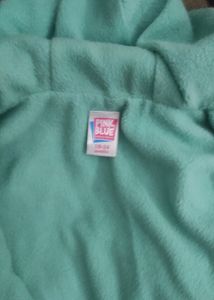 Jacket For Kids.