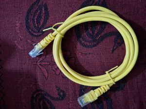 Ethernet Wire