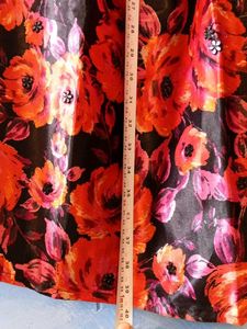 Floral Co-ord Set