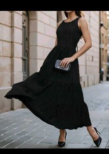 Elegant Black dress