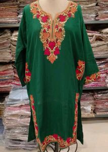 new kashmiri pheran