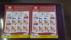 Zone Tech RPSC AE Civil Engineering Mains(4book)