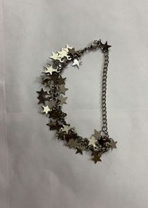Chic Star Charm Bracelet