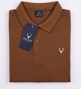 Imported Allen Solly Polo T-Shirt new wdt tag