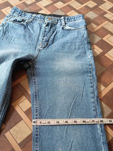 ⚡ ⚡ Flash Sale ⚡ ⚡ Leg Denim Jeans