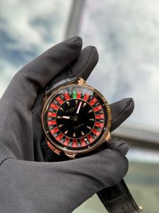Jacob &amp; Co. Casino Watch