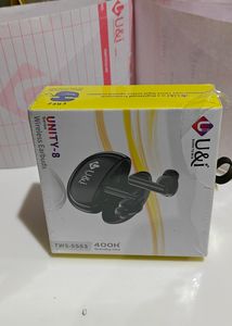 ENC Noice Reduction Earbuds Wireless 5.3BT Version