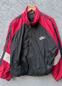Vintage Nike Windbreaker Jacket