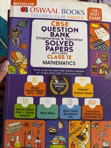 CBSE question bank