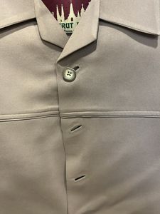 Men Coat Set