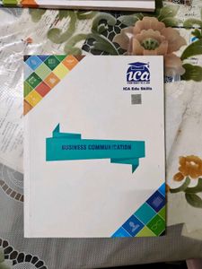Business Communication Book