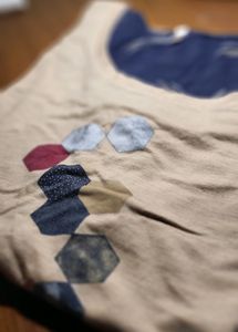 Combo Of 2XL T-s*it FOR WOMEN