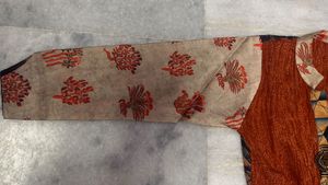 Stylish Printed Kurta for Women